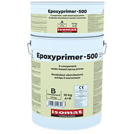 EPOKSIPRIMER-500