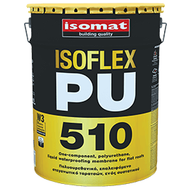 ISOFLEX-PU-510