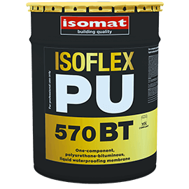 ISOFLEX-PU-570-BT