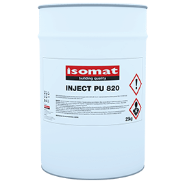 ISOMAT-INJECT-PU-820