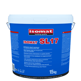 ISOMAT SL-17