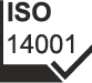 iso 14001 sertifika