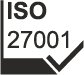 iso 27001 sertifika