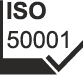 iso 50001 sertifika