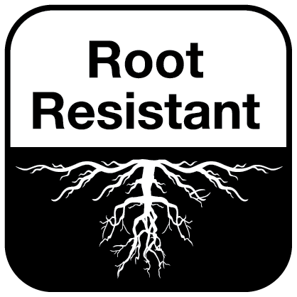 Root Resistant